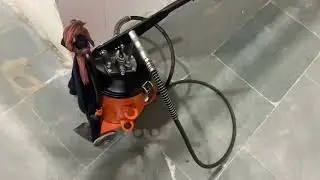 Grease Pump With complete information 