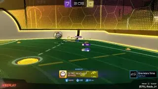 PERFECT CORNER SHOT OR NOT???