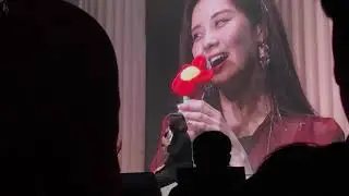 181117 SEOHYUN “MEMORIES” ASIA FAN MEETING TOUR BKK 2018
