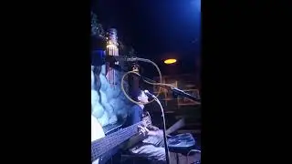 Sila by SUD covered by Light Rock Band