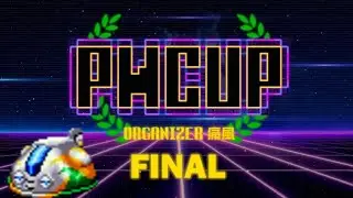 PWCUP Final - Mini-Prix Tournament 