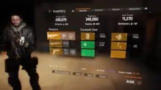 Tom Clancy's The Division&trade; Patch 1.3 What you need to know