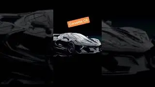 CORVETTE C8 PERFORMANCE 2022 | #SHORTS #CORVETTEC8 #CORVETTE2022 #CORVETTEPERFORMANCE #SAMURAI