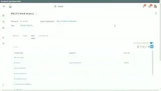 Assignable Roles in Workday