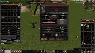 Nyx Server, the challenge continues - Metin2