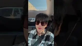 #황치열 20260121 컬투쇼퇴근길 인스타라이브 