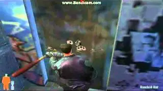Max Payne Stupid Moments.