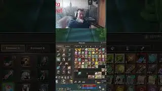 ФАРТОВЫЙ ПАША LINEAGE 2 PROJECT WOLF #mmorpg #l2community #lineage2 #lineage2essence