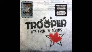 Trooper - Raise a Little Hell
