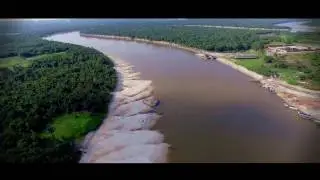 Peru has it all; Pacific coastline, the Andean mountains and Amazon rainforest