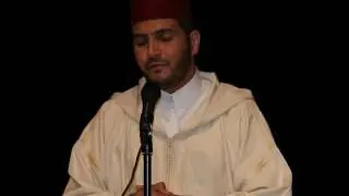 سورة طه بصوت القارئ العيون الكوشي رواية ورش عن نافع