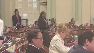 AB 13 Passes 62-0  In Assembly: Reforms the California Public Utilities Commission