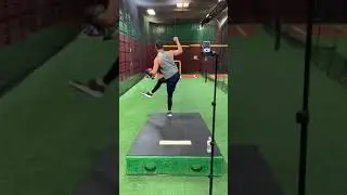 NY Yankees Prospect Throws Plyo 100 MPH