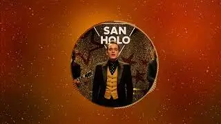 San Holo - We Rise x Killers - Mr.Brightside x Grandtheft - Square One [Cubearic Mashup]