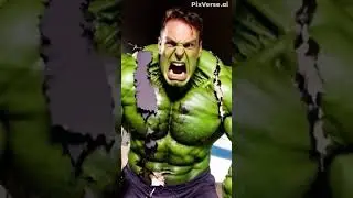 Angry hulk #hulk #angryhulk #gaming