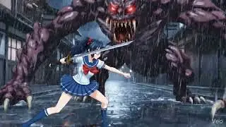 BLOOD-C