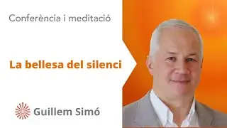 Meditaci&oacute; i confer&egrave;ncia: 