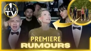World Premiere of 