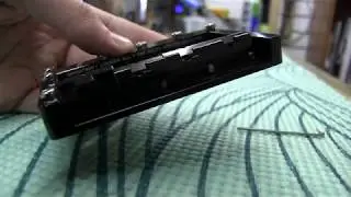 How to Adjust the String Height on the KSM Foundation Bass Bridge