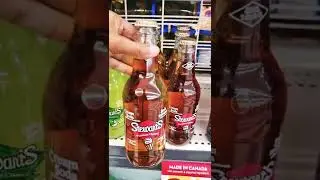 3 AMERICAN OLD FASHIONED SOFT DRINKS #STEWARTS #grocerystorefinds #shorts #subscribe #viral