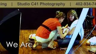Omaha NE Photographer as Experienced in New Born Photography