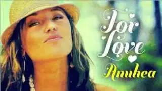 Higher Than The Clouds - Anuhea