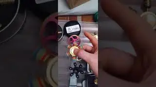 Best Fidget Spinner for magnet motor Projects @Lidmotor