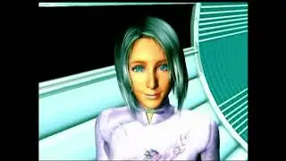 Dynamic Visions advert circa 2001 (AKA Dybex-chan)