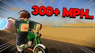 A Desrt is the FUNNIEST Roblox Game EVER..