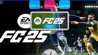 Fifa 15 patch fc25 vita3k installation