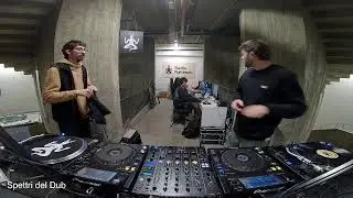 Spettri del dub @ Radio Raheem 10.01.2026
