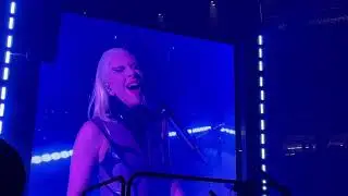 The Edge of Glory by Lady Gaga - Chromatica Ball Live in Dallas/Arlington TX