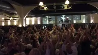 Flottn3er - Oktoberfest Party Hofbr&auml;u Berlin 2016