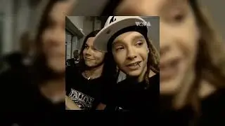 what is love - haddaway speed up (tom kaulitz)