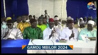 P-1: GAMOU MBILOR ÉDITION 2024