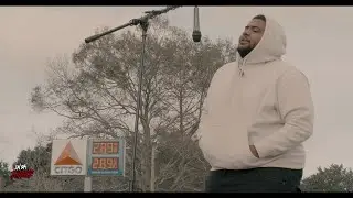Papi Zoo  - Wish | Slept On In Da Jungle Performance EP.9