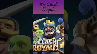 Top 5 Best Mobile Games 🎮📱