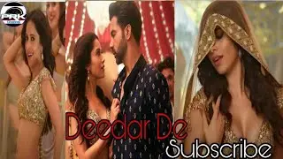Deedar De Full Screen WhatsApp Status Video llChhalaang:Deedar De ll WhatsApp Sta...
