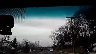Driving in Edgewood Maryland