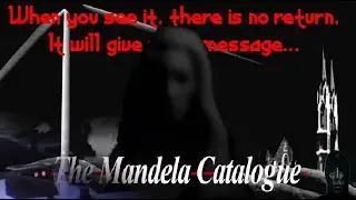The FALSE SHEPHERD's CORRUPTION of Religion... | Mandela Catalogue Christmas Special Analysis