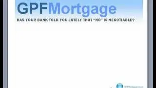 Home Loans Made Easy by GPF Mortgage