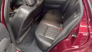 2004 Mercury Marauder - LOW ORIGINAL MILES - RARE COLOR