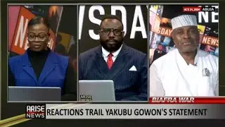 Shocking: These Are Leaders Of Darkness And Not Light - Kenneth Okonkwo.