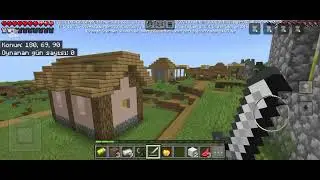 Herobrine yi öldürüyom
