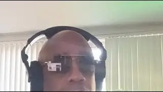 RaJuR  realdeepkool!! is live! Navitus Miel Extase....,