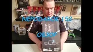 Обзор коллекционного издания ELEX Xbox One