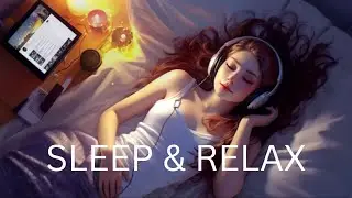 Relaxing Spa Music for Peaceful Sleep & Inner Calm
