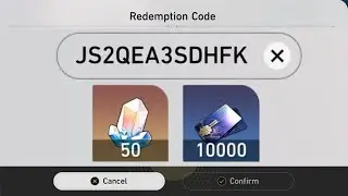 November 26, 2025 Stellar Jade Code (Honkai: Star Rail)