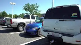 Quick Lane Tire and Auto Center at Al Packers White Marsh Ford