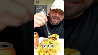 Chippy Tea - What&rsquo;s your go-to order from the chippy?